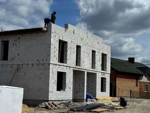 дом по адресу Індустріальна, 26