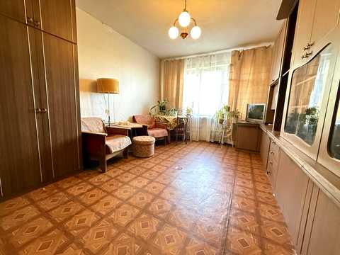 квартира по адресу Набережная Победы ул., 134 К2