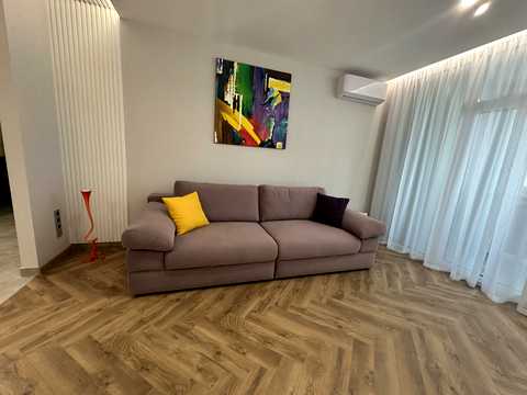квартира за адресою Берестейський просп. (Перемоги), 11 к1