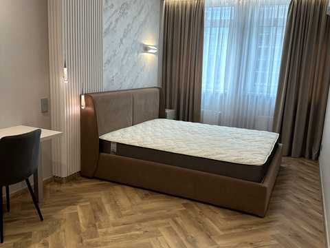 квартира за адресою Берестейський просп. (Перемоги), 11 к1