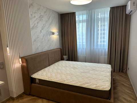 квартира за адресою Берестейський просп. (Перемоги), 11 к1