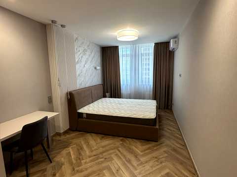 квартира за адресою Берестейський просп. (Перемоги), 11 к1