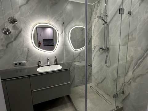 квартира за адресою Берестейський просп. (Перемоги), 11 к1