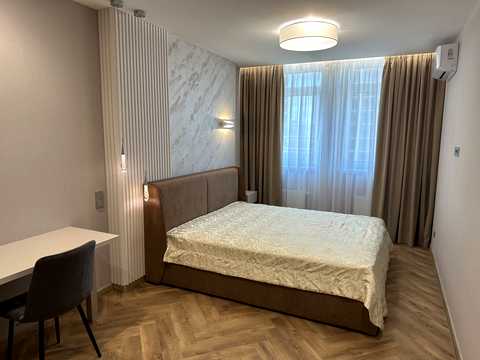 квартира за адресою Берестейський просп. (Перемоги), 11 к1