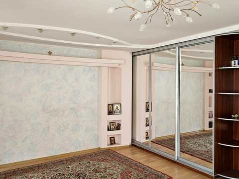 квартира за адресою Косвена вул. (Скісна), 78а