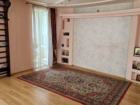 квартира за адресою Косвена вул. (Скісна), 78а
