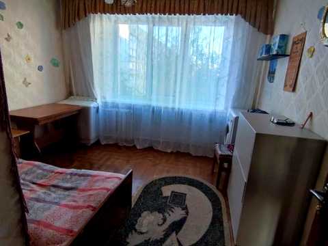 квартира по адресу Двадцать Третьего Августа пер., 1