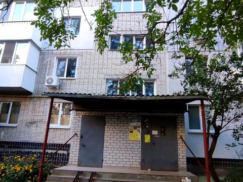 квартира по адресу Двадцать Третьего Августа пер., 1