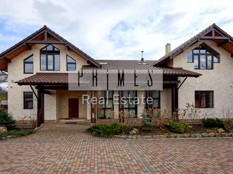 будинок за адресою Джерельна, 34