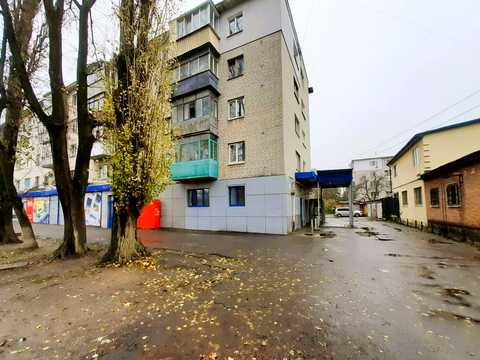квартира за адресою Юліана Матвійчука вул. (), 151