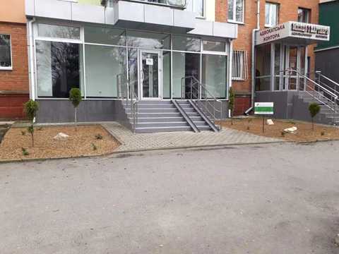 комерційна за адресою Хмельницький, Володимирська вул., 105