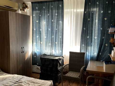 квартира за адресою Гарібальді вул., 26