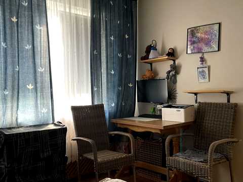 квартира за адресою Гарібальді вул., 26