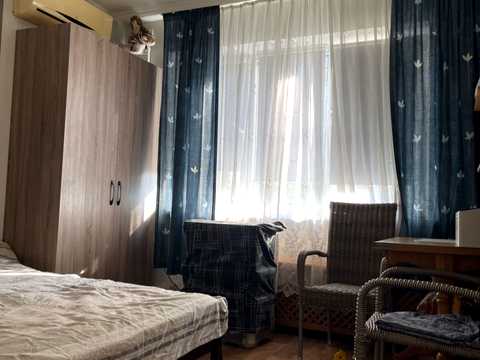 квартира за адресою Гарібальді вул., 26