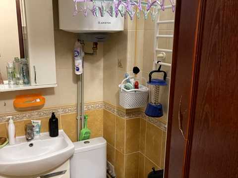 квартира за адресою Гарібальді вул., 26