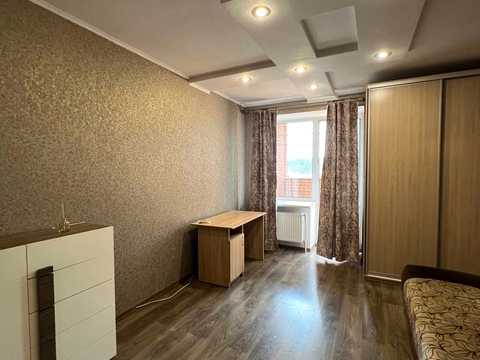 квартира по адресу Университетская ул., 2/1 к2
