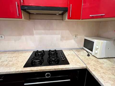 квартира по адресу Университетская ул., 2/1 к2