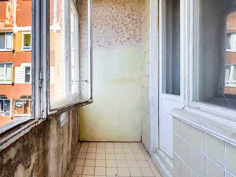 квартира по адресу Кавалеридзе ул. (Келдыша), 8
