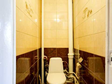 квартира по адресу Кавалеридзе ул. (Келдыша), 8