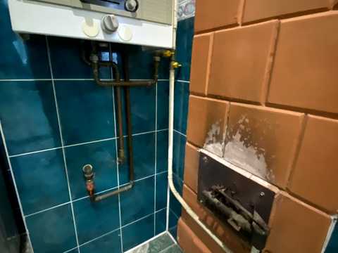 квартира по адресу Большая Бердичевская ул., 37
