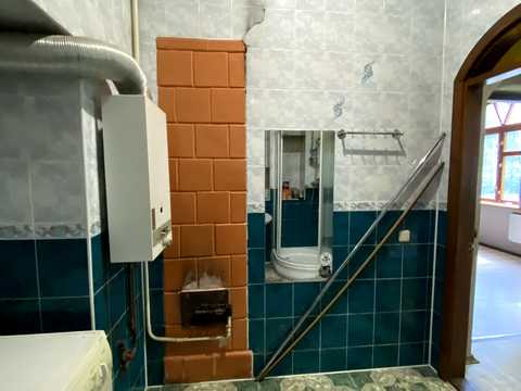 квартира по адресу Большая Бердичевская ул., 37