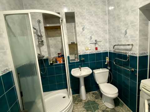 квартира по адресу Большая Бердичевская ул., 37