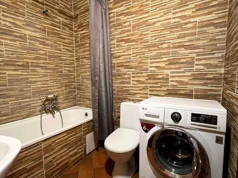 квартира по адресу Университетская ул., 2/1 к2