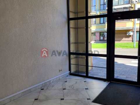 квартира за адресою Метрологічна вул., 56-Б