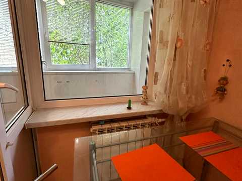 квартира за адресою Митрополита Василя Липківського вул. (Урицького), 26
