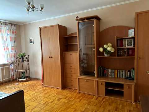 квартира за адресою Митрополита Василя Липківського вул. (Урицького), 26