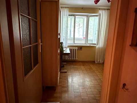 квартира за адресою Митрополита Василя Липківського вул. (Урицького), 26