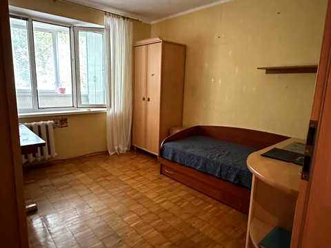 квартира за адресою Митрополита Василя Липківського вул. (Урицького), 26