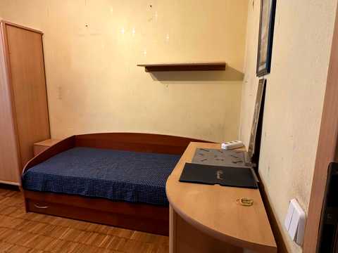 квартира за адресою Митрополита Василя Липківського вул. (Урицького), 26