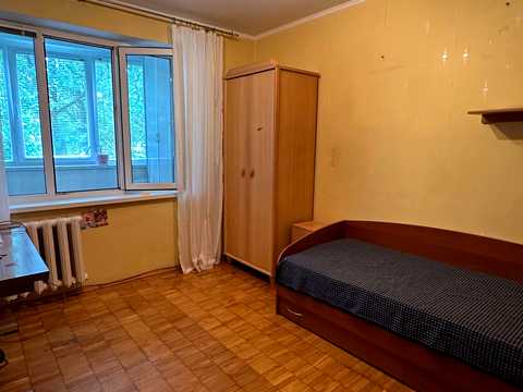 квартира за адресою Митрополита Василя Липківського вул. (Урицького), 26