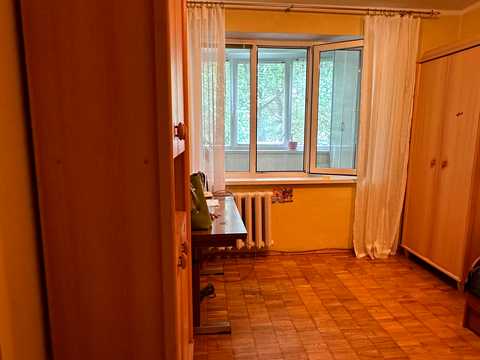 квартира за адресою Митрополита Василя Липківського вул. (Урицького), 26