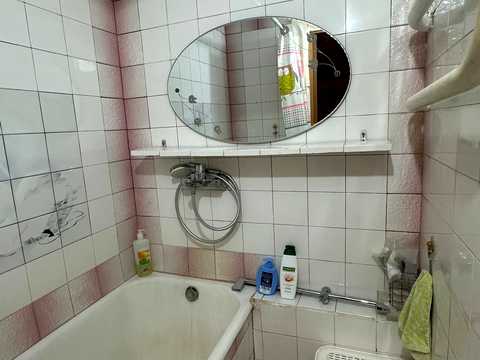 квартира за адресою Митрополита Василя Липківського вул. (Урицького), 26
