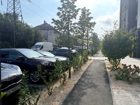 коммерческая по адресу Галицкие Пасеки ул., 2-А