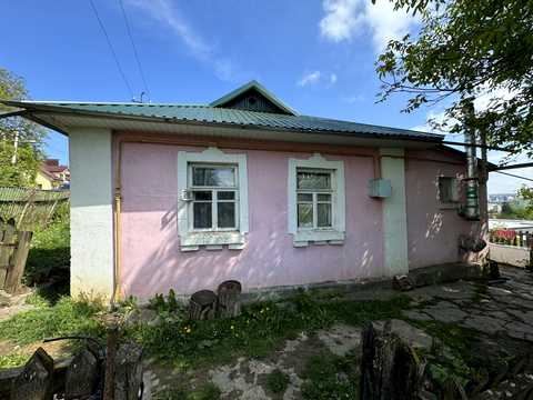 будинок за адресою Лісова вул., 26