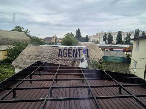 будинок за адресою с. Софіївська Борщагівка, Набережная