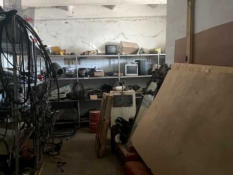 коммерческая по адресу пгт. Новая Водолага, Якима Погрібняка, 74