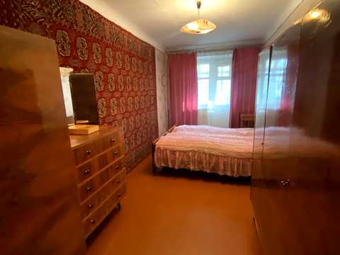 квартира по адресу Шевченка ул., 12-Б