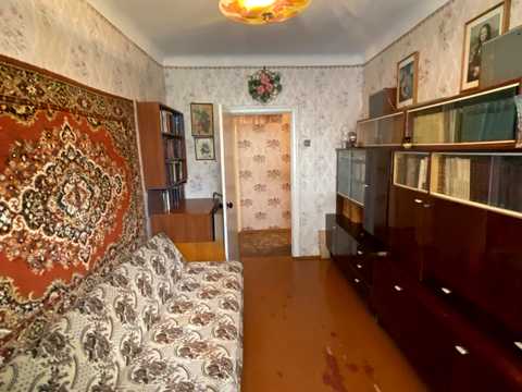 квартира по адресу Шевченка ул., 12-Б