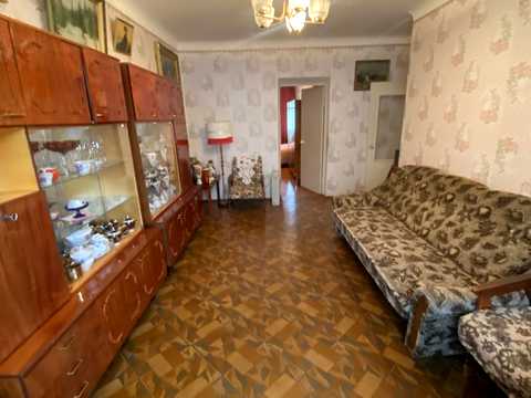 квартира по адресу Шевченка ул., 12-Б