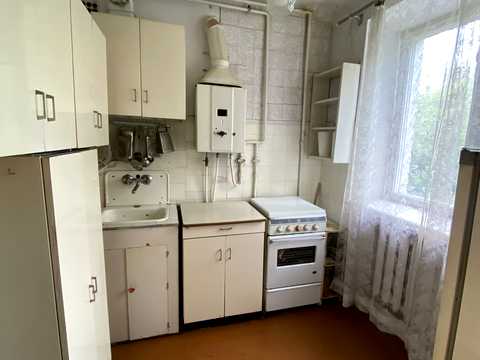 квартира по адресу Шевченка ул., 12-Б