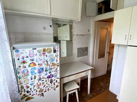 квартира по адресу Шевченка ул., 12-Б