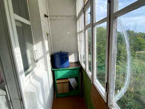 квартира по адресу Шевченка ул., 12-Б
