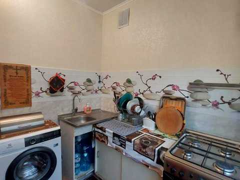 квартира за адресою Перемоги просп., 77