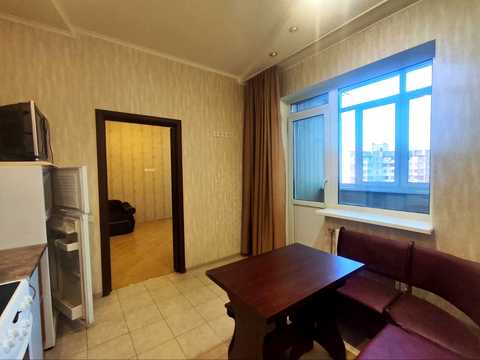 квартира за адресою Градинська вул., 7