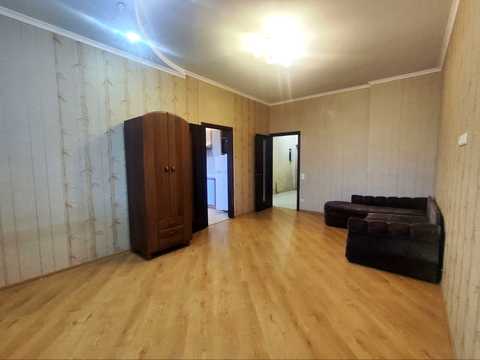квартира за адресою Градинська вул., 7