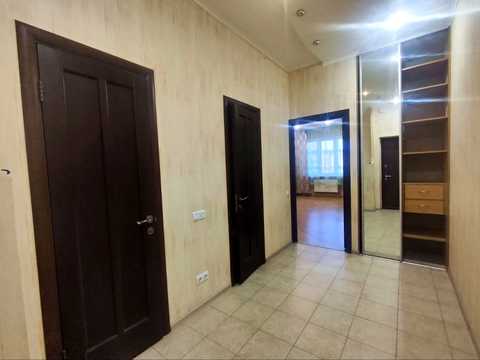 квартира за адресою Градинська вул., 7